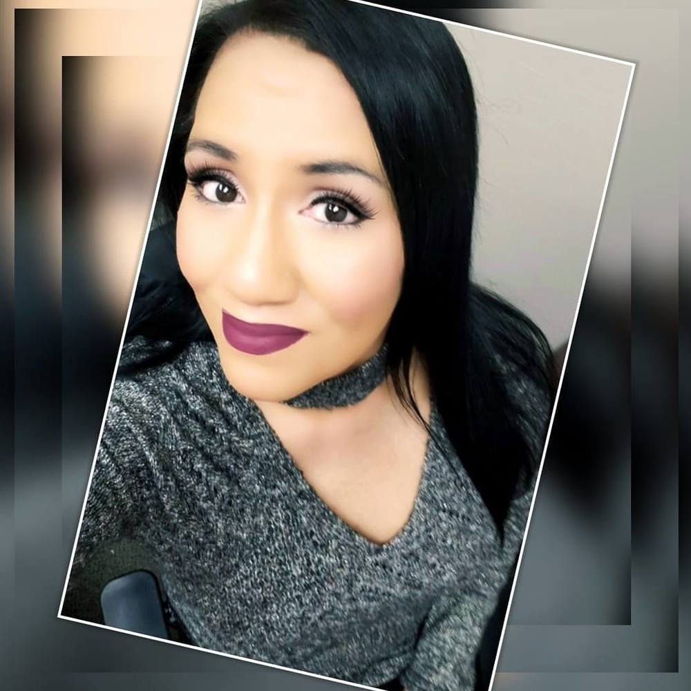 Meet your Posher, Angie